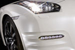 2011 R35 Nissan GT-R Picture